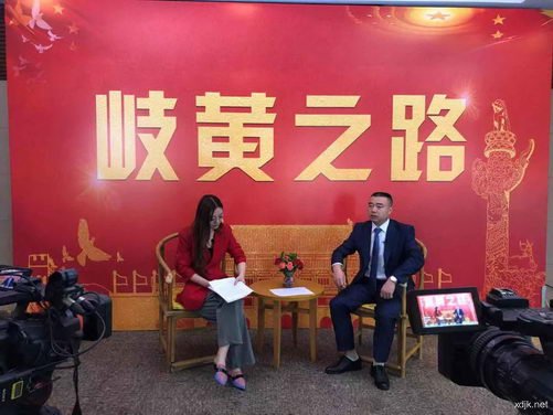 白广阔 推动疼痛、康复领域发展实现“弯道超车”